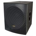 Tapco by Mackie Thump TH-18s  Aktiv-Subwoofer Thumbnail 1