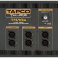 Tapco by Mackie Thump TH-18s  Aktiv-Subwoofer Thumbnail 2