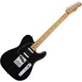 Fender Deluxe Blackout Tele Thumbnail 1