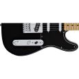 Fender Deluxe Blackout Tele Thumbnail 2