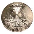 Anatolian Passion Serie 14" Platinum Hi Hat Regular Finish Thumbnail 1