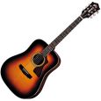 Guild GAD-50E Antique Sunburst Thumbnail 1