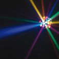American DJ Sunray LED Thumbnail 3