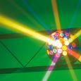 American DJ Sunray LED Thumbnail 4