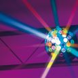 American DJ Sunray LED DMX Thumbnail 5