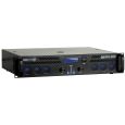 DAP DSA-400   2x400 Watt / 4Ohm Thumbnail 1