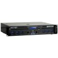 DAP DSA-800   2x800 Watt / 4Ohm Thumbnail 1