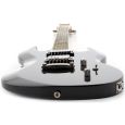 VGS Cobra Charcoal-Black E-Gitarre Thumbnail 4