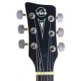 VGS Cobra Charcoal-Black E-Gitarre Thumbnail 5
