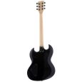 VGS Cobra Charcoal-Black E-Gitarre Thumbnail 6