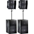 JBL VRX 10 System Thumbnail 1