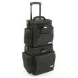 UDG SlingBag Trolley SET Deluxe Black/Orange Inside U9679BL/OR Thumbnail 1