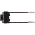 Denon DN-X 500 CUE-Taster (elektr.) u. Denon SC-3900 Play-/Cue-Taster Thumbnail 3