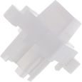 Denon DN-X 500 CUE-Taster (Plastik Cap) Thumbnail 1