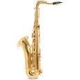Roy Benson TS-202 Bb-Tenor Saxophon Student Thumbnail 2