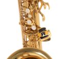 Roy Benson TS-202 Bb-Tenor Saxophon Student Thumbnail 6