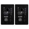 M-Audio Studiophile BX 8a Deluxe (Paar) Thumbnail 2
