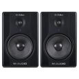 M-Audio Studiophile BX 8a Deluxe (Paar) Thumbnail 3