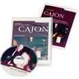 Schlagwerk DVD 10 Lehrkurs f. Cajon (dt./engl.)C.Sommer Thumbnail 1