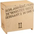 Schlagwerk BC460 Bass Cajon 2inOne Booster Boxt Thumbnail 1