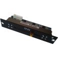 Vestax CF-X2 Crossfader für VCI-300MK2, 380, 400 und PMC-05PRO4 Thumbnail 1
