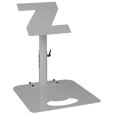 Zomo Pro Stand P-1000 silber B-Ware Thumbnail 1