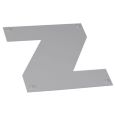 Zomo Pro Stand P-1000 silber B-Ware Thumbnail 3