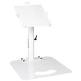 Zomo Pro Stand D-3500 weiß B-Ware Thumbnail 1