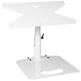 Zomo Pro Stand P-800/2 weiß B-Ware Thumbnail 1
