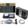 EKS XP-10 TLE inkl. Traktor LE Thumbnail 1