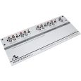 Masterkey V2.0 Digital DJ Patchbay / Switchbox B-Ware ! Thumbnail 3