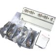 Masterkey V2.0 Digital DJ Patchbay / Switchbox B-Ware ! Thumbnail 5