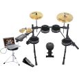 Alesis USB Pro Drum Kit mit Trigger und Surge Cymbals Thumbnail 1