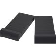 Sinn7 Monitor Pad Schaumstoffunterlage für Boxen (Paar) Thumbnail 1