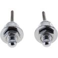 Fire&Stone Strap Security Locks Set 467 verchromt Thumbnail 4