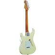 Vintage V6MRWW Distressed Woodstock White Thumbnail 2