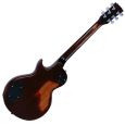 Vintage Icon V100MRPGM Distressed Lemon Drop E-Gitarre Thumbnail 2