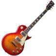 Vintage V99CS Cherry Sunburst E-Gitarre Thumbnail 1