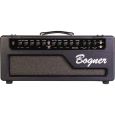 Line6 Bogner Alchemist HD Topteil Thumbnail 1