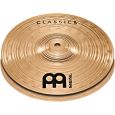 Meinl Classics Serie 10 Zoll HiHat Mini HiHat Thumbnail 1
