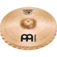 Meinl Classic Serie 13" HiHat Medium Soundwave Thumbnail 1