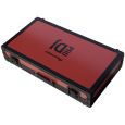 Pioneer Pro-440-FLT Case für 2xCDJ-400 + 1xDJM-400 rot Thumbnail 1