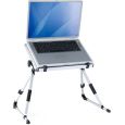 Zomo LS-2 Laptop Ständer Silber Thumbnail 2