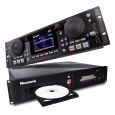 Numark DDS 80 Thumbnail 2