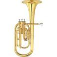 Yamaha YAH-203 Althorn Thumbnail 1