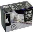 N-TUNE F-STYLE PACKAGE TUNER (für Fender Gitarren) Thumbnail 1