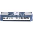 Korg Pa500 International Thumbnail 3