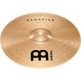 Meinl Classics Serie 17 Zoll Medium Crash Thumbnail 1