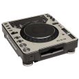 Zomo Twin CDJ silver Thumbnail 1