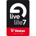 Vestax VCM 600 Ableton Live Controller Thumbnail 7